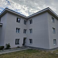 Mehrfamilienhaus Büchel
